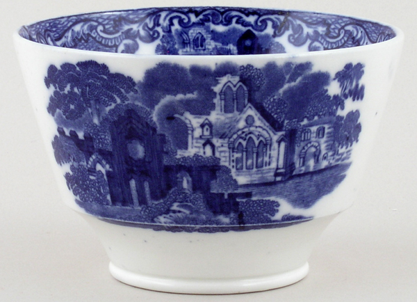 Sugar Bowl c1930s